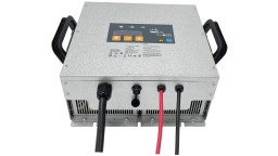 WATTA WHF4850 ΦΟΡΤΙΣΤΗΣ 48V 50A ΓΙΑ ΜΠΑΤΑΡΙΕΣ ΜΕ ΥΓΡΑ/GEL/AGM